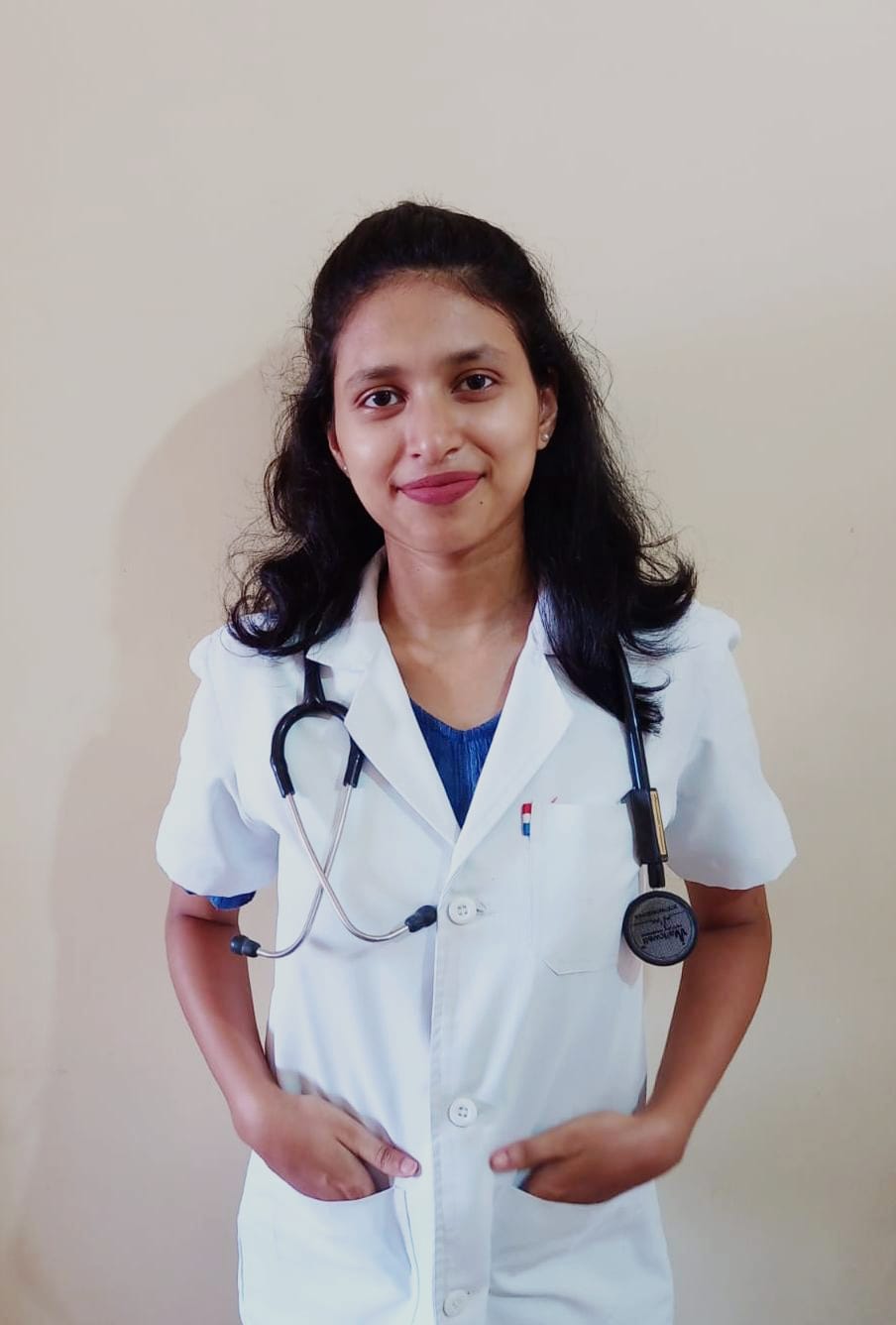 Dr Rachel Rosario