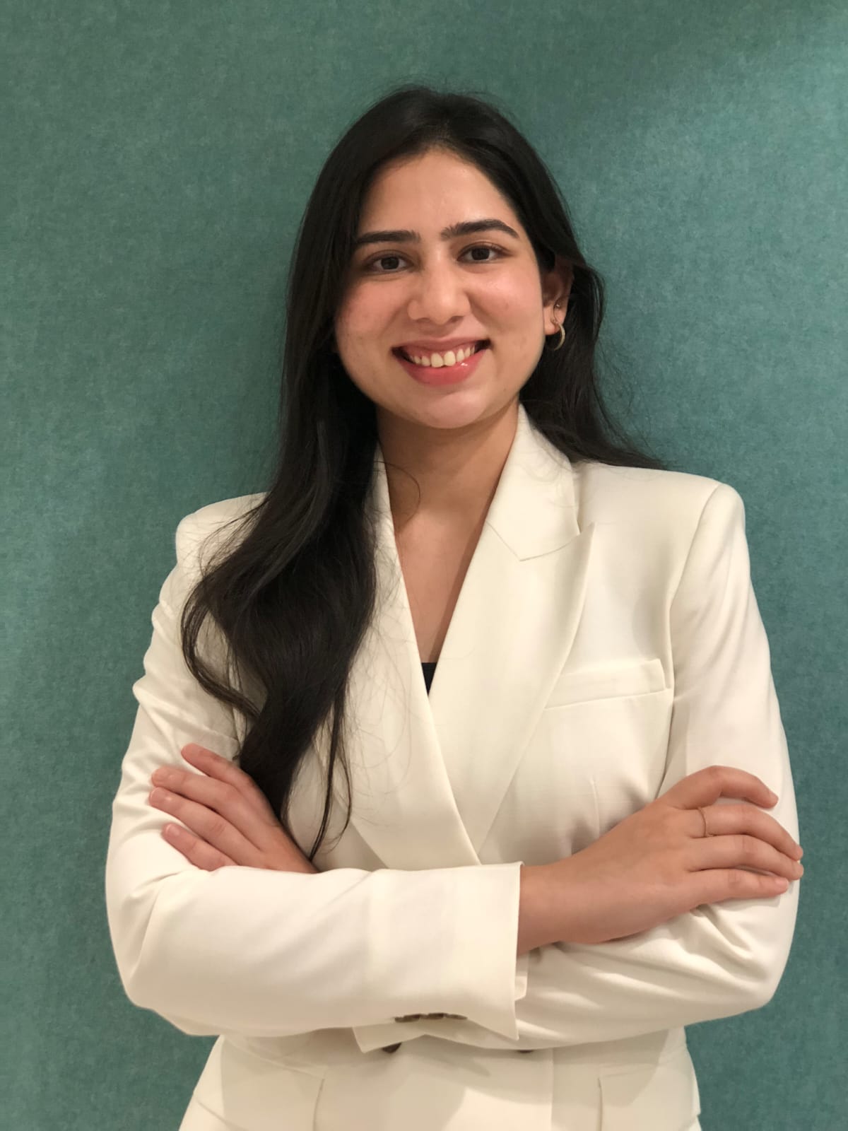 Dr. Chelseia Braganza (PT)