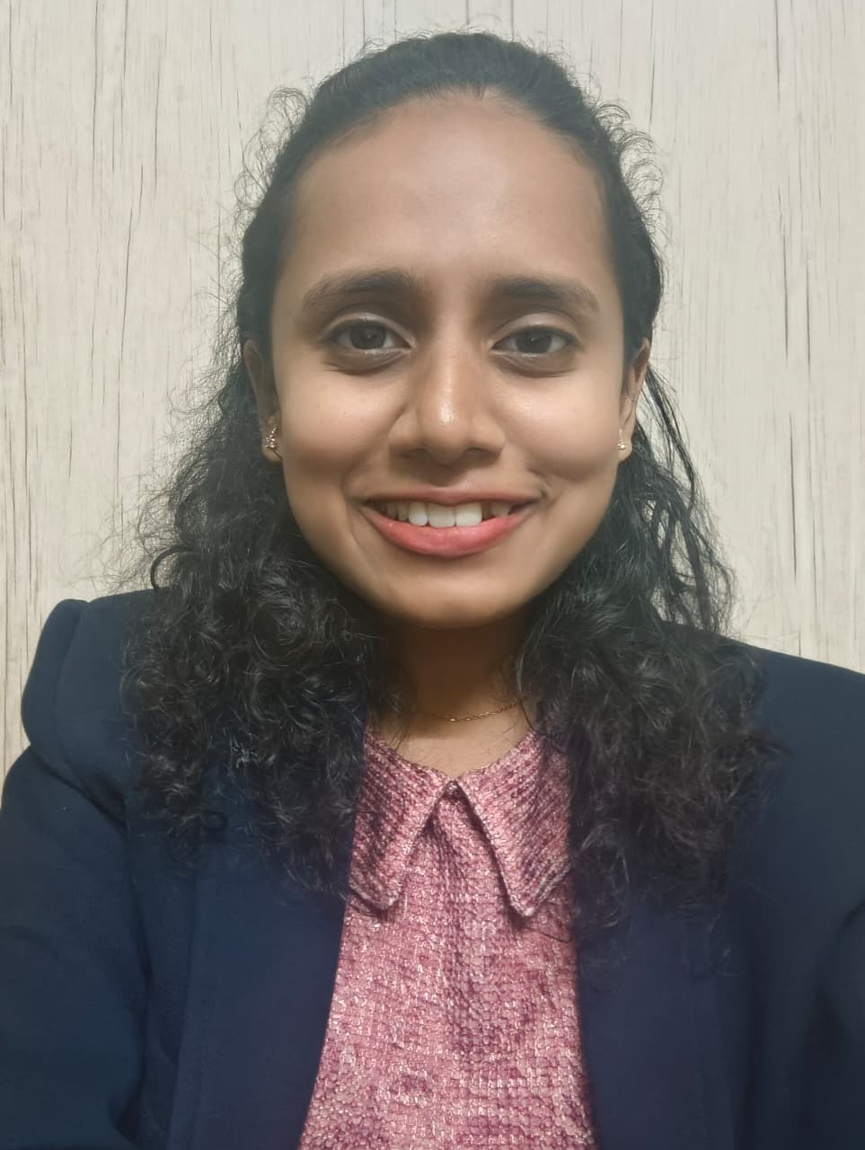 Dr. Swena Sandeep Jadhav (OT)