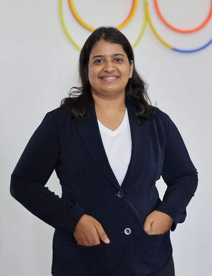 Pallavi Bhat