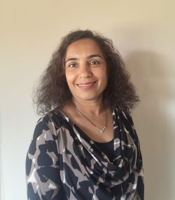 Dr Shilpa Desai